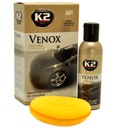 K2 VENOX Молочко для удаления царапин + аппликатор