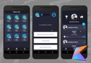 КУРС ПРОГРАММИРОВАНИЯ - РАЗРАБОТКА ПРИЛОЖЕНИЙ НА KOTLIN
