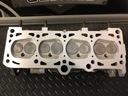 Головка VW Audi 2.0 b AKR ABK 048103373, б/у, функциональная