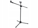 Микрофонный фильтр POP FILTER подставка XREC SB4524