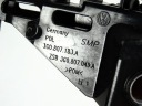 SUPPORT PARE-CHOCS GLISSIÈRE VW PASSAT 3G0807050Aphoto 7