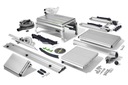 Пила FESTOOL PRECISIO CS 50 EB-Set 574772