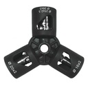 КАЛИБРАТОР LOGO Tools И КАМЕРА 16-26 ММ ДЛЯ ТРУБ PEX И AL-PEX