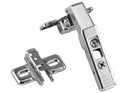 Мебельная петля CLIP top BLUM 79T9550 параллельная