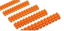 КЛЕММНАЯ БЛОК, 12-КОНТАКТНЫЙ РАЗЪЕМ, 2,5 мм2