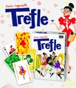 ХИТ ИГРЫ TREFLE CLUBS PARTY CARD