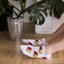 Členkové Ponožky Ponožky Ponožky CLEW Lighters 40-45 Počet kusov v súprave 1
