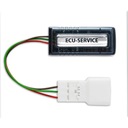 Эмулятор ковриков MAZDA 323 626 Premacy MPV PLUG&P