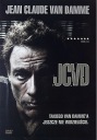 JCVD Жан-Клод Ван Дамм DVD-ФИЛЬМ
