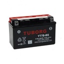Tuborg 7Ah 110A T-YT7B-BS Гелевый аккумулятор