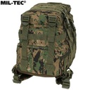 ТАКТИЧЕСКИЙ ВОЕННЫЙ РЮКЗАК MIL-TEC ASSAULT MORO CAMO 20Л MARPAT