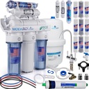 RO7 ФИЛЬТР ДЛЯ ВОДЫ ОСМОСА СОВРЕМЕННЫЙ ИОНИЗАТОР FAP