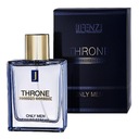 J.FENZI THRONE EDP 100ML ПАРФЮМИРОВАННЫЙ МУЖСКОЙ КОРОЛЬ