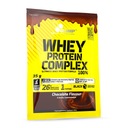 OLIMP WHEY PROTEIN COMPLEX 100% 35g WPC WPI SERWATKA Izolat Masa Mięśniowa