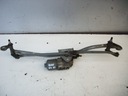 Mechanizm wycieraczek AUDI A4 B7 8E1955119BOY