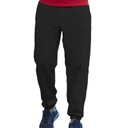 SPODNIE DRESOWE DRES FRUIT OF THE LOOM black S