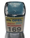 OPEL Z169 169 3NU 27Q 285L ZAPRAWKA DO RYS ARA 10 ML