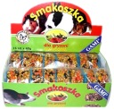 Gourmet Food For For Homster Gratents 16 ПК.