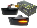 Dynamiczne kierunkowskazy LED do Opel Insignia A