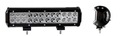 ПАНЕЛЬ LED (СВІТЛОДІОД) ФАРА 24X3W 72W DO QUADA ATV UTV 7200LM  (8638657394) фото min 5