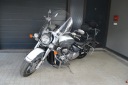 SREDNIA СКЛО YAMAHA DRAG STAR 650 V STAR CUSTOM  (14616805175) фото min 5