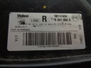 SEAT ATECA 576 ПОВНИЙ LED (СВІТЛОДІОД) ФАРА ПРАВА 576941008D  (7826255283) фото min 14