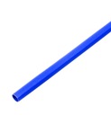 ТЕРМОУСАДОЧНАЯ ТРУБКА RC 2.4 1.2 синяя