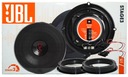 JBL 627 ALTAVOCES VW BORA BEETLE GOLF 4 5 6 JETTA PASSAT B5 B6 B7 CC SHARAN 