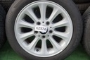 ЛЕГКОСПЛАВНЫЕ ДИСКИ + ШИНЫ BMW 1 E87 E81 ОРИГИНАЛ