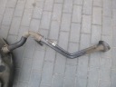 ТРУБКА ТОПЛИВНОГО БАКА NISSAN PULSAR 1.5 DCI 14-