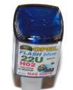 OPEL 22U FLASH BLUE КРАСКА SCRATCH TOUCH ARA 10 МЛ
