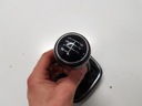 VW SCIROCCO 08R РУЧКА ПЕРЕКЛЮЧЕНИЯ ПЕРЕДАЧ 6B