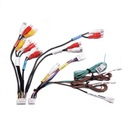 Разъем для ALPINE INE-W920R — 20/14 PIN AV