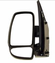 LUSTERKO MANUALNE LEWE RENAULT MASTER II 03-10
