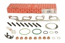 DD7D78 ELRING KIT MONTAGE TURBOCOMPRESSEURS AVEC JOINTS D'ÉTANCHÉITÉ CONVIENT VERS BMphoto 10