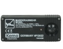 KEMO FG022 отпугиватель куниц на батарейках для немецких куниц 2x 1 5V AA батарейки