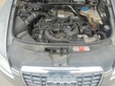AUDI A6 C6 4F0 3.0 TDI АКПП ЗАМЕНА ДВИГАТЕЛЯ
