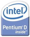 Intel Pentium D 945 3,4/4/800 SL9QQ