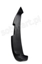 SPOILER VISIÈRE VERS VW VOLKSWAGEN TOURAN 2003-2010 SOBMARTphoto 14