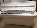 Пианино Фацер белое. Гарантия самой низкой цены!
