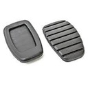 РЕЗИНОВЫЙ НАКЛАДОК НА ПЕДАЛЬ CLIO ESPACE KANGOO LAGUNA