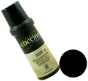 COCCINE FARBA PASTA SUEDE ZAMSZ NUBUK 02 CZARNA