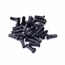 Nyple Sapim Polyax 12 mm čierne 100 ks 2,0 mm; na kľúč 3,3 mm EAN (GTIN) 5906720834800
