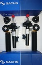 2x Sachs Shock поглотители.