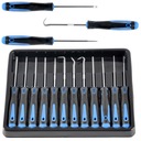 НАБОР КРЮЧКОВ КРЮЧКИ наконечники стрел Уплотнительное кольцо скребки УПЛОТНИТЕЛЬНОЕ КОЛЬЦО