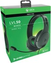 Гарнитура Xbox One pdp, черная