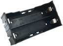 Корзина 2S для литий-ионных элементов 18650 для 4-контактной печатной платы