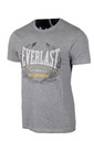 Koszulka EVERLAST EVR10485 szara r. S Marka Everlast