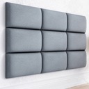 Мягкие панели 50х30 SEAT, прихожая