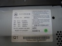 RADIO CD MERCEDES W211 CLS W219 MF2321photo 8